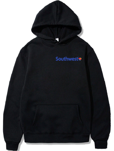 SOUTHWEST AIRLINE PULLOVER